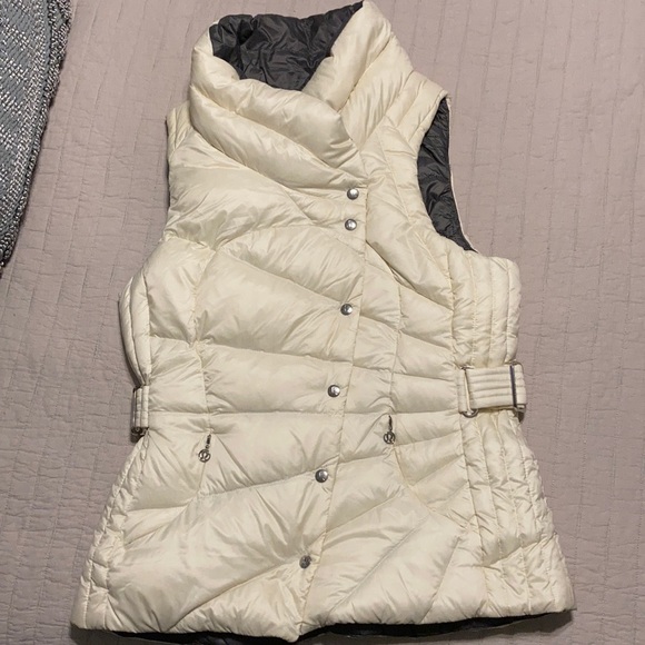 Lululemon Puffy Vest